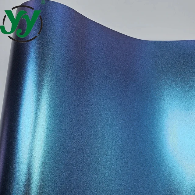 Матовый металлический хамелеон, фиолетовый фантомно-синий автомобильная наклейка для автомобиля, виниловые наклейки для автомобиля, наклейки для тюнинга автомобиля, пленка