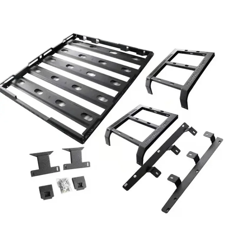 

customize 4x4 off road car roof lage rack jk,jl 4 door