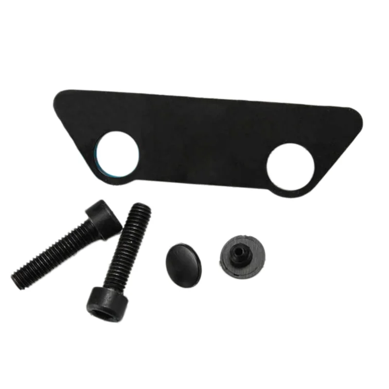 Rearview Mirror Mount Screw Rubber Gasket Plastic Plug Kit For CFMOTO CF250-6 CF250-6A 250SR