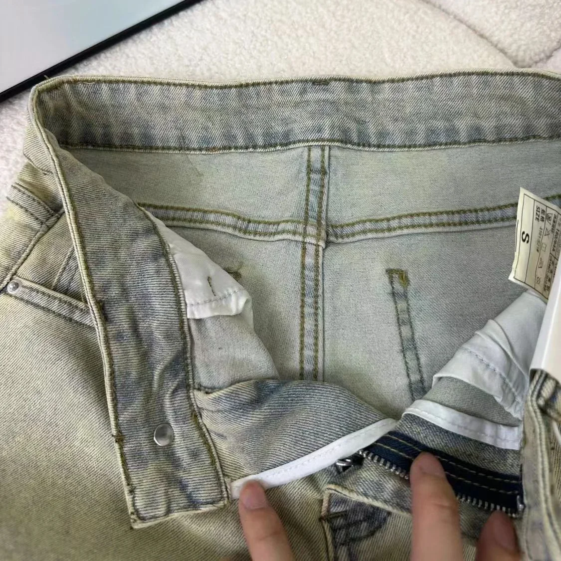 Celana pendek DENIM ฤดูร้อนทรงเอไลน์โอเวอร์ไซส์สำหรับย้อนยุคสำหรับผู้หญิงกางเกงฮอทผ้าเดนิมเอวสูงยีนส์ขาสั้นมีขากว้าง2024