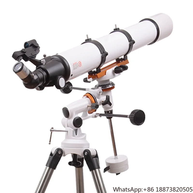 90080 Astronomical Telescope Professional High Quality Refrector Monocular Telescope for Sale