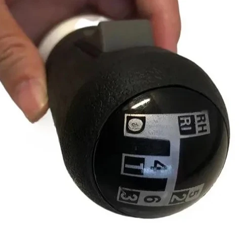 

Gear Shift Knob 1377386 For Scania Truck