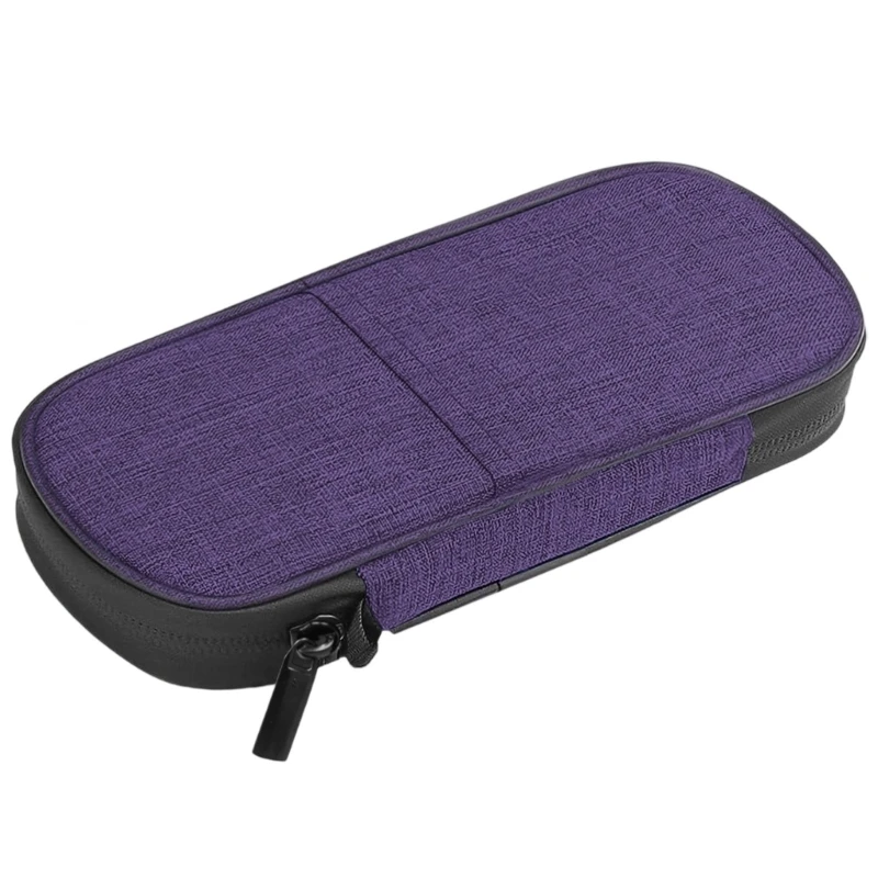 

Leakproof Diabetic Supply Organizers Cold Storage Case for Insulin Protective