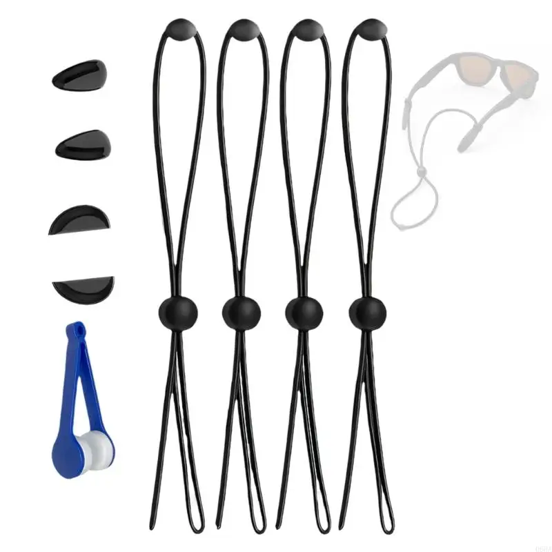 Elasticity Eyeglass…