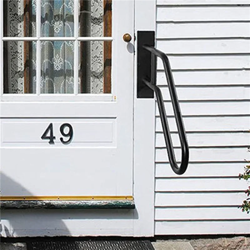 main-couronnes-mophe-2x-pour-marches-exterieures-balustrade-d'escalier-escaliers-de-1-a-3-marches-montes-au-mur-pour-personnes-agees-et-femmes-enceintes