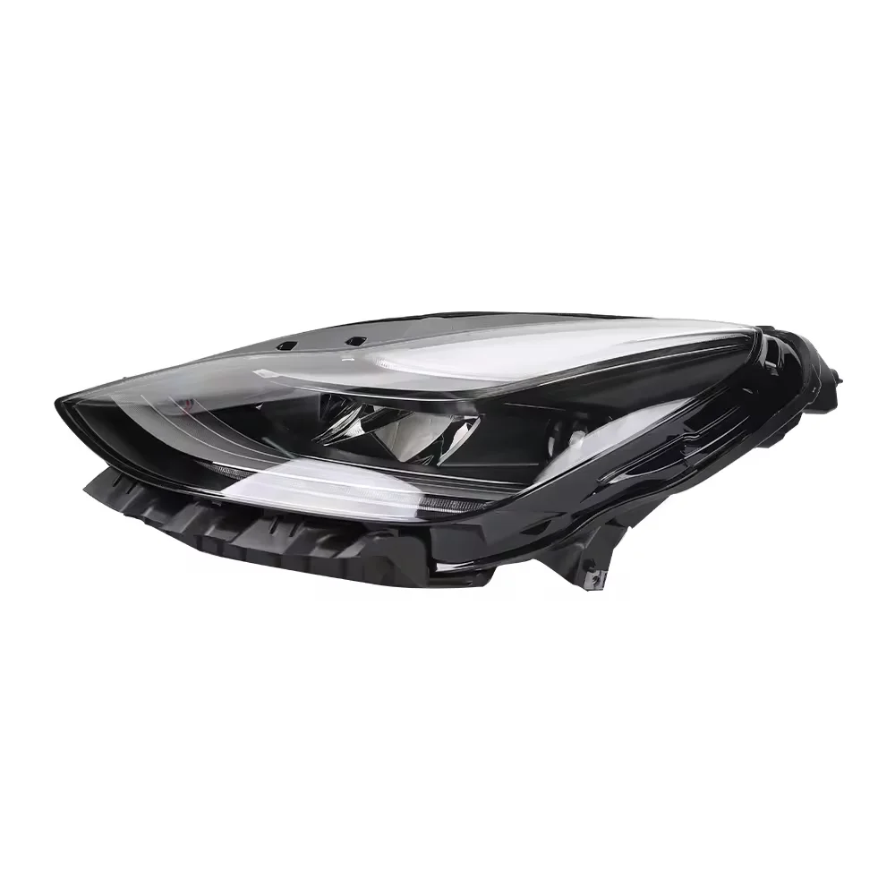 

STLF2021 Year LED Headlights for Teslas Model 3 Model Y