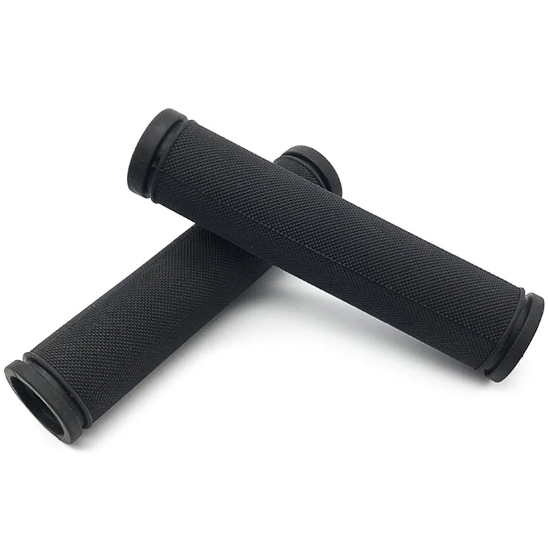 Handlebar Grips Bicycle Handle Cover 130mm Road Bike Accessories Soft and Environmentally Friendly Bicycle Grip Cover