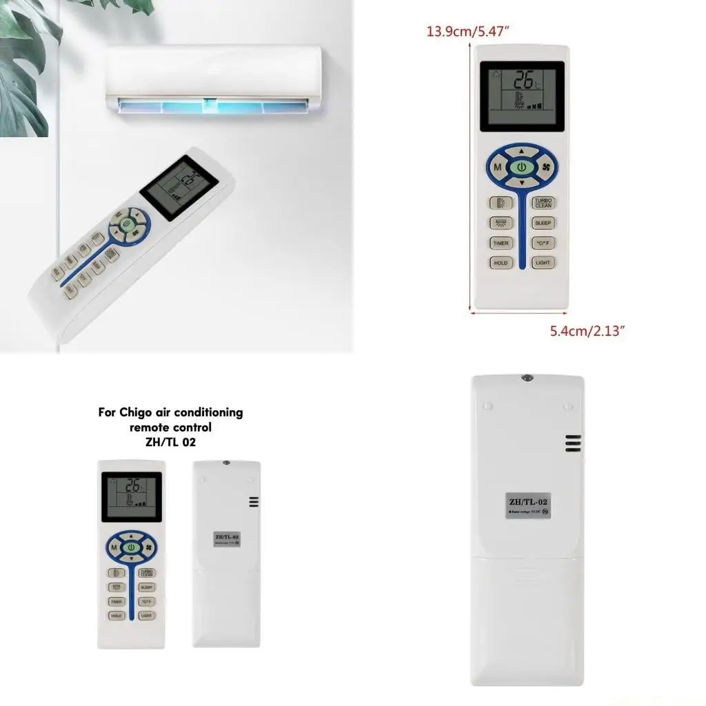 M5TD Home Appliance…