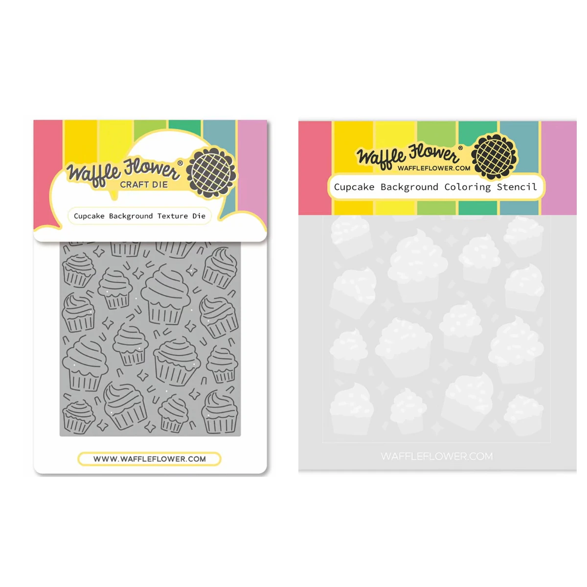 August 2026 New Waffle Flowers Heart Balloons Die Reel in Die Metal Cutting Dies Stencil Stamp DIY Scrapbook Handmade Album Card image 3