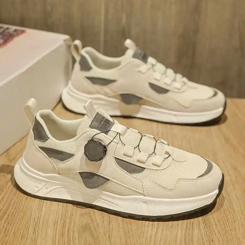 

Мужские кроссовки на плоской подошве с завязками, люксовый бренд, красные, спортивные, стильные, по доступной цене, высшего качества