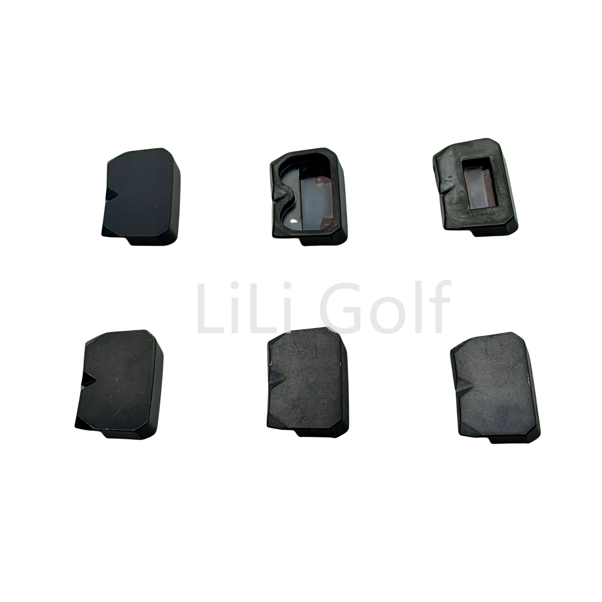 Golf Club Head Weight Fit For TL GTS3 Driver Club Head Compatible