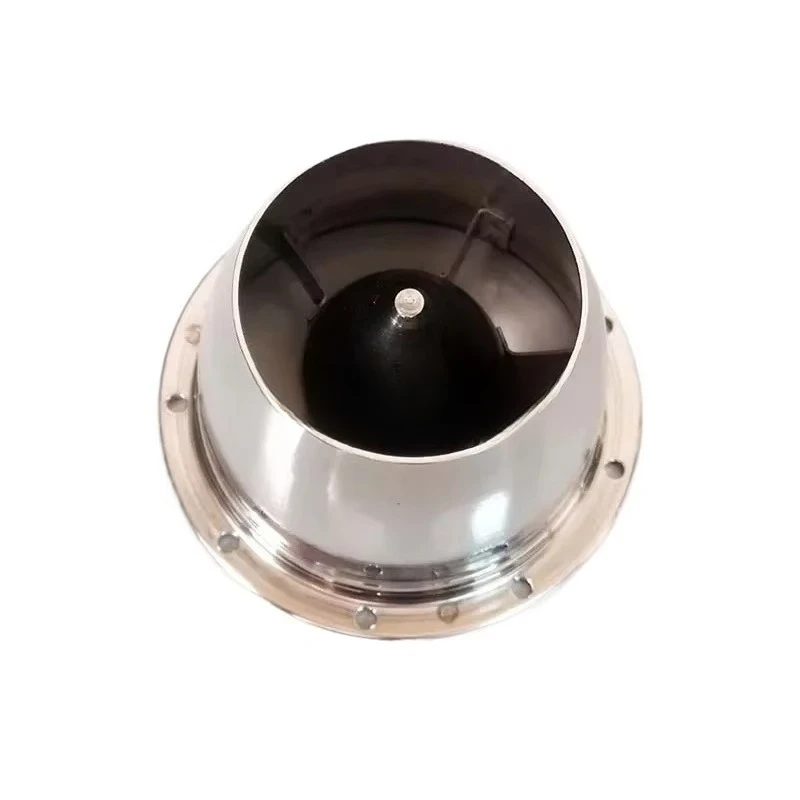 

SW Turbine Tail Pipe of Turbojet Engine Swiwin Parts