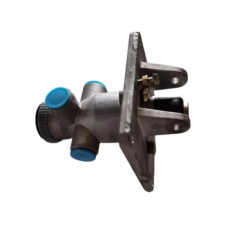 W110000100 Air Brake Valve With Pedal for SEM650B Wheel Loaders With Best Price and Quality