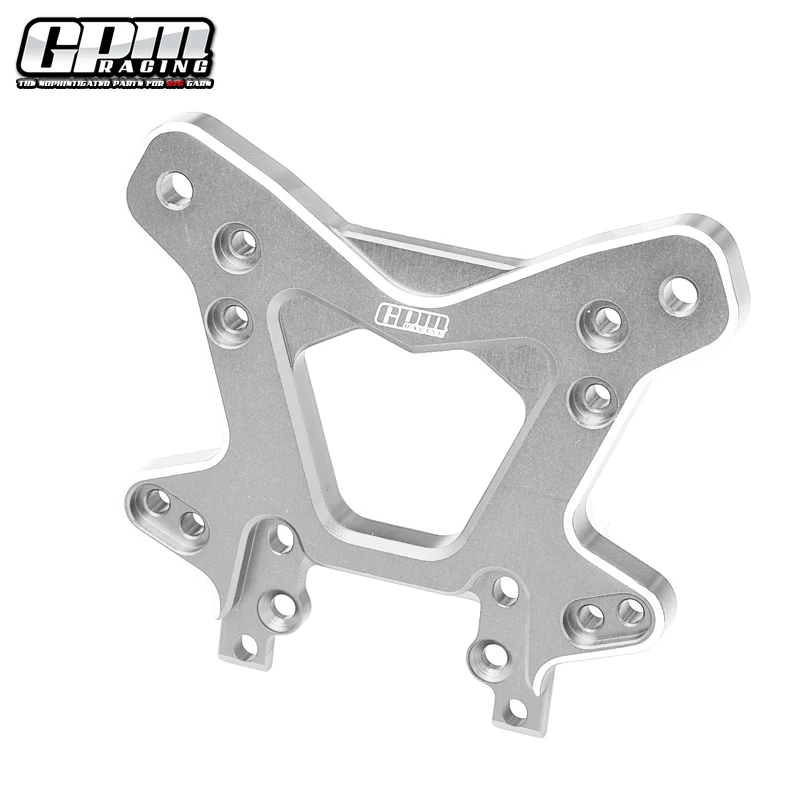 GPM-7075 Legering schoktoren vooraan voor LOSI, 1/6, 8IGHT-X, Super Lasernut, LOS254080