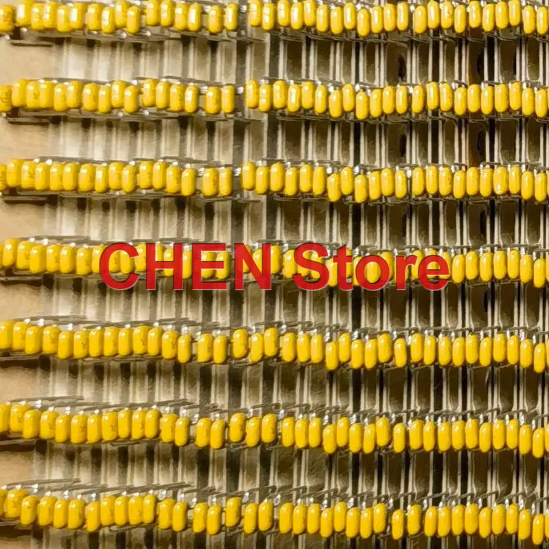 100PCS/lot NEW original VISHAY BC COG NPO 22PF 33PF 100PF 220PF 330PF 102 104 105 1UF Monolithic Ceramic Capacitor Free Shipping