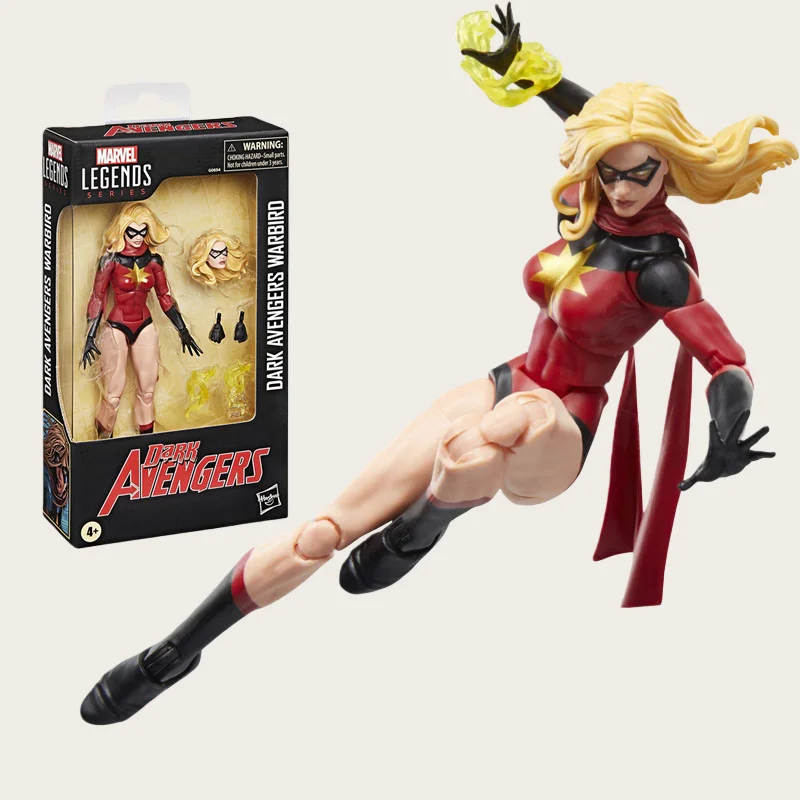 nuovo-disponibile-marvel-legends-series-dark-avengers-warbird-collection-16-cm-anime-originale-action-figure-model-toy-regalo-di-festa