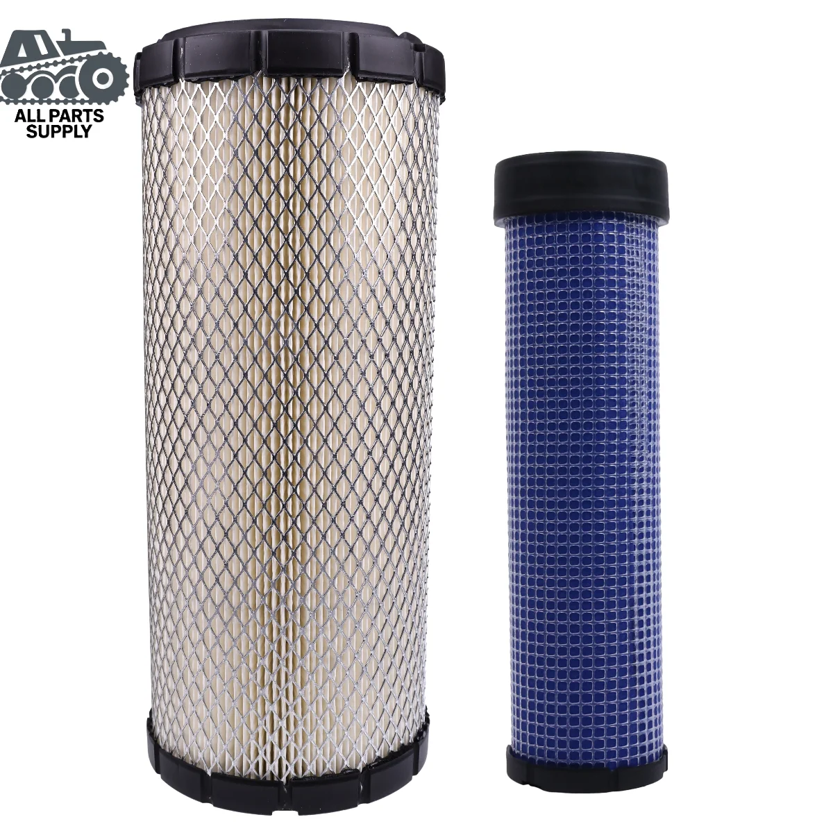 

Air Filter Kit 140-2334 134-8726 For Caterpillar303.5E 304E 305 5D 305E 306E 307B