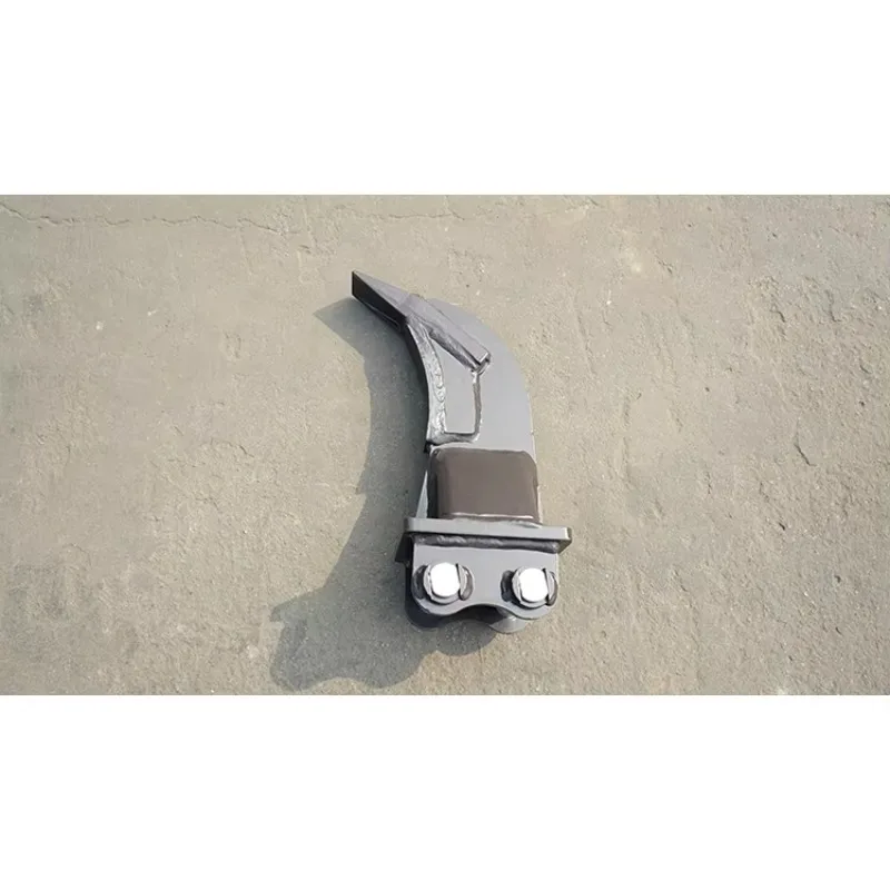 

Rugged Ripper Attachments For Excavators Engine Core Component Tackle Tough Terrain