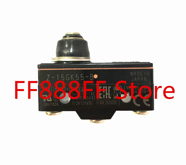 Z-15GK55-B GK355-B Z-15GD55-B Z-15GW55-B микро переключатель