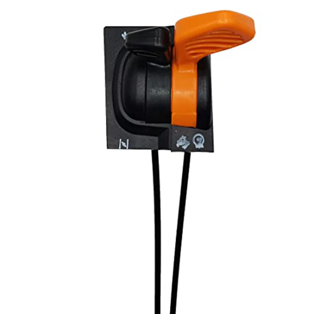 Equipment Control As Shown Cable Handle X310 X320 X340 Enhanced Machinery Control Long-lasting Performance Quick Setup