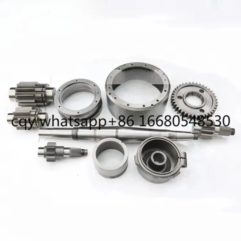

1E D6 Bulldozer Gear Parts D7 Gear Pump Parts 1P7590 9P9363 9P9362 2P3425 9S6875 5S6531 5M6630 2P3422 5M6670 2S7603