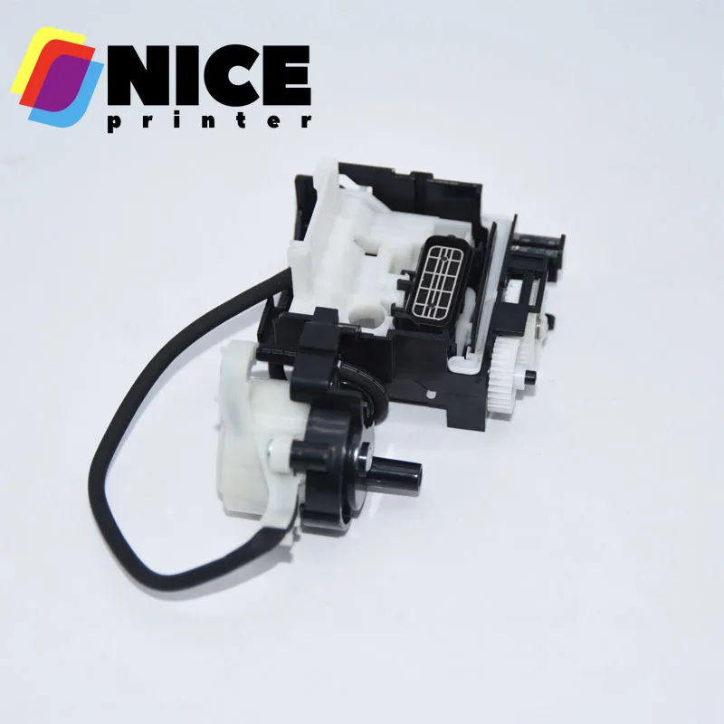 1735629 Pump Ink System Capping Assy Cleaning Unit for Epson L6160 L6161 L6166 L6168 L6170 L6171 L6176 L6178 L6190 L6191 L6198