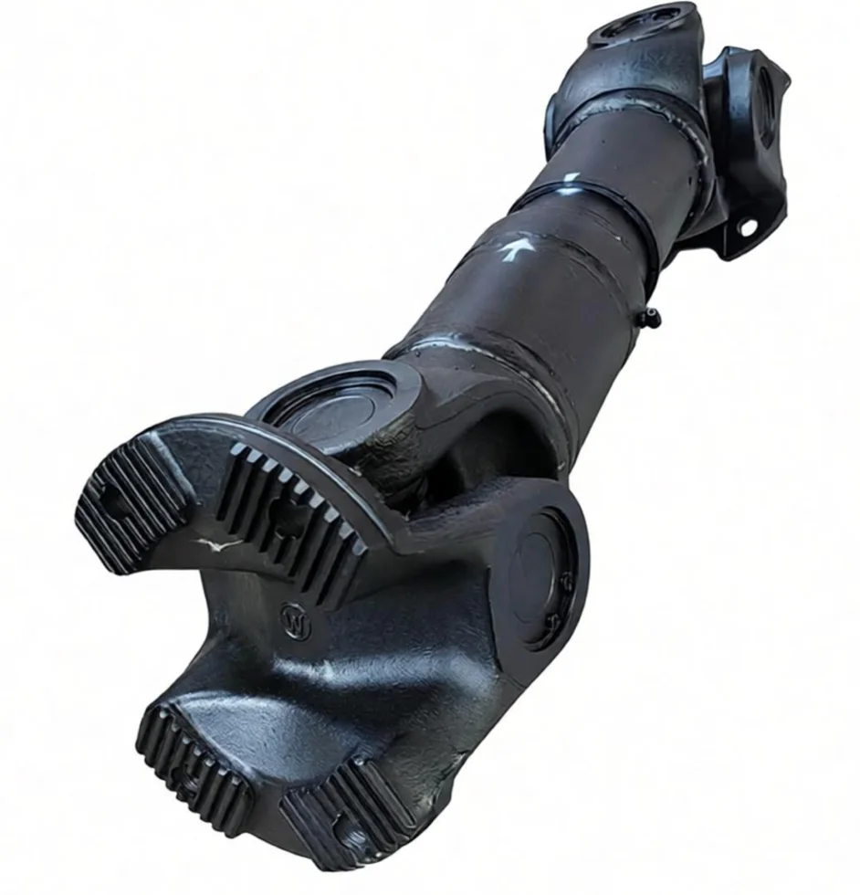 Shaanxi Automobile Delong F3000 Middle and Rear Axle Drive Shaft Assembly DZ9114311067