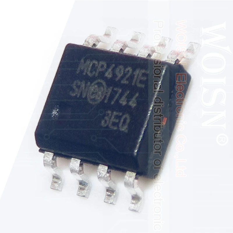 2-5PCS MCP4921-E/SN MCP4921 DM0465R DM0465 MEC1300-NU MEC1300 FST3253MTCX FST3253M SSC3S111 3S111 LM1876TF LM1876