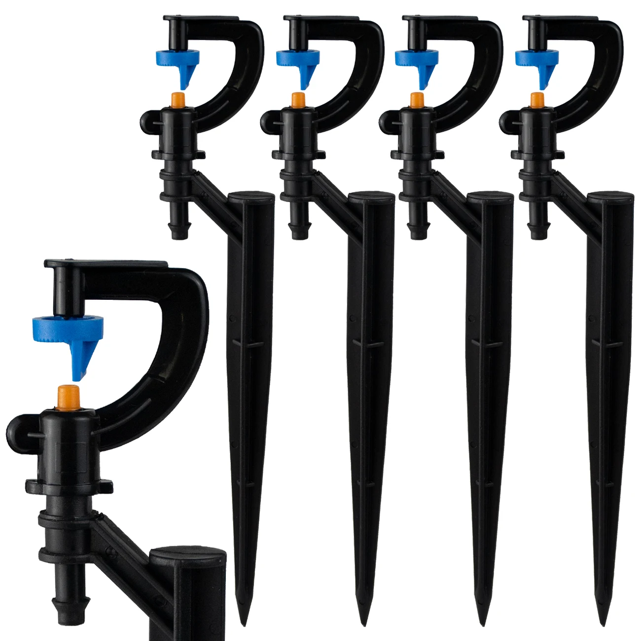 Agriculture Farming Kit - Kesla 20X Kas 180 Graden Vernevelingsinstallaties
