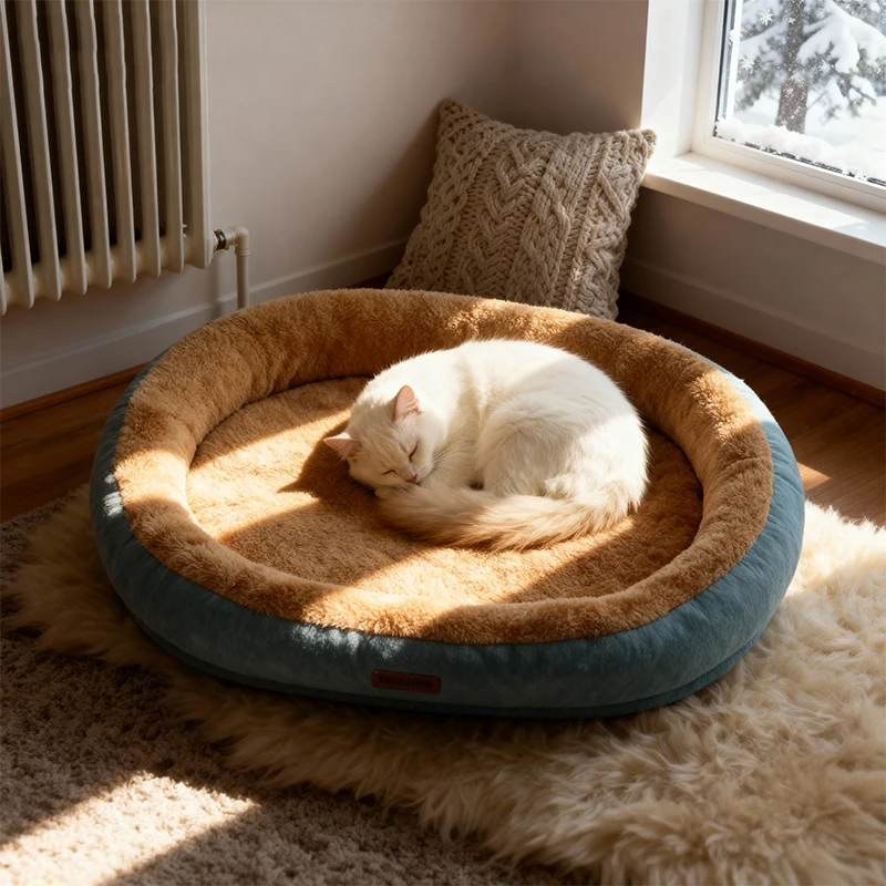 Thumbnail 3 - #12 Cat Beds Comparison Guide