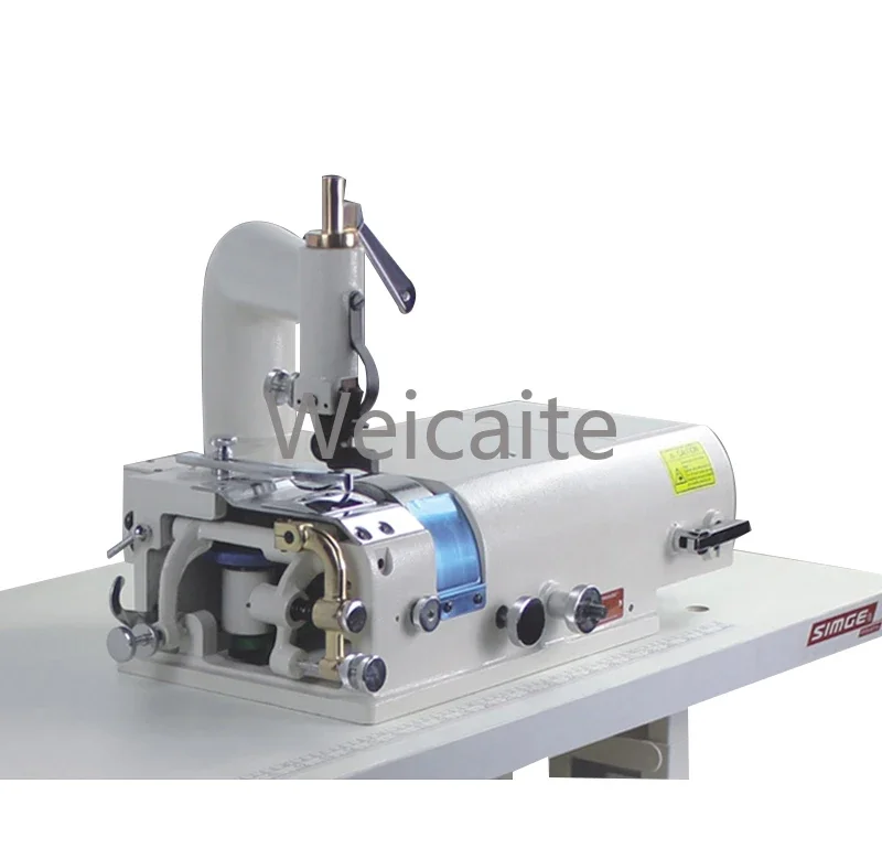 SI-801 Leather skiving machine industrial leather trimming machine