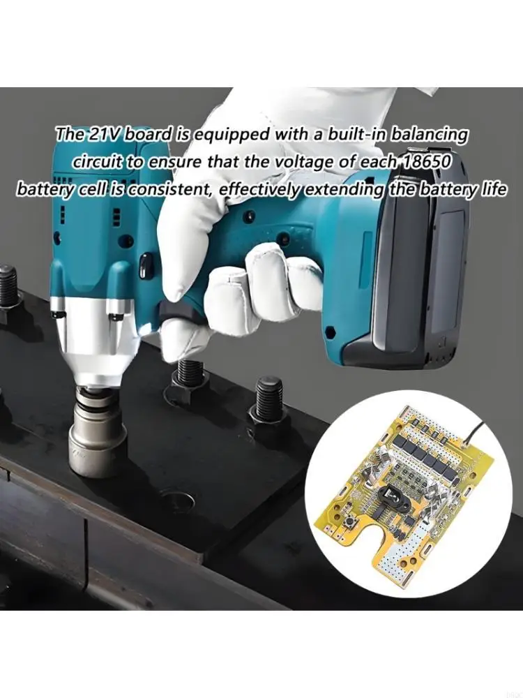 Balanced Circuit 21…