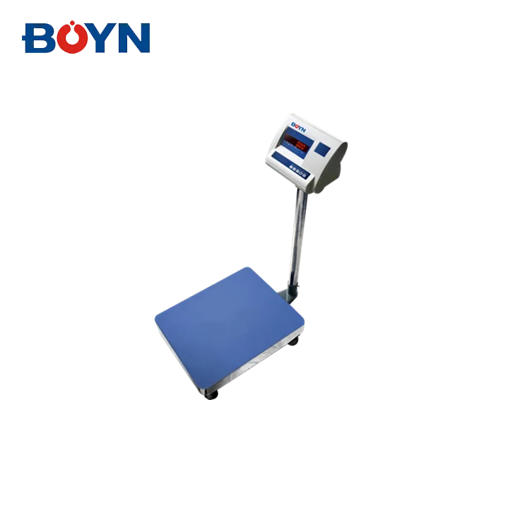 BLS-D Series [1g/10g] Industrial Electronic Balance weighing scale