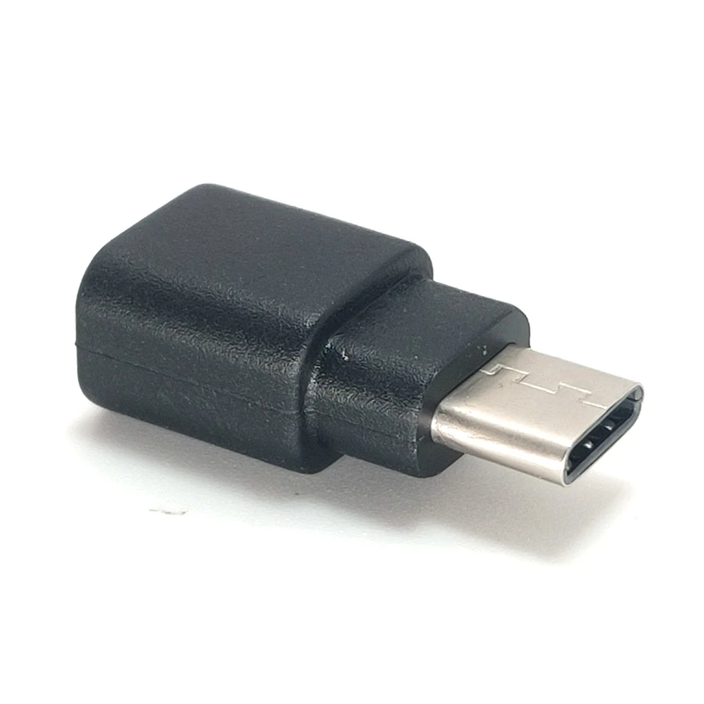

Type-C adapter male to female usb-c extender data cable extension connection test converter male to female