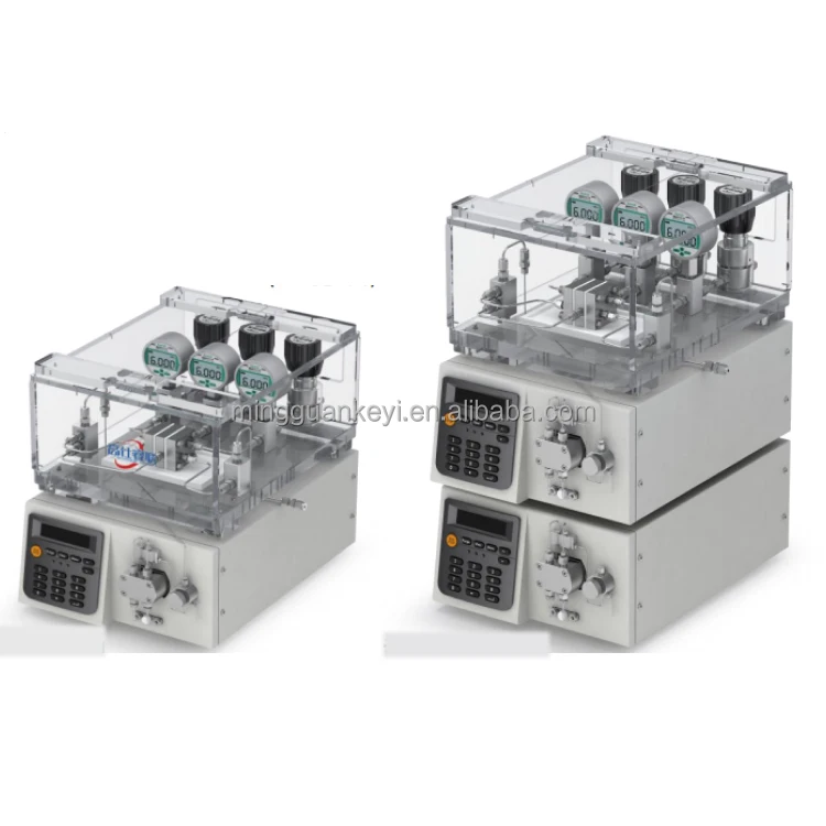 

Диффузионный измерительный элемент высокого давления для исследования топливных элементов — PFC-1 / PFC-2