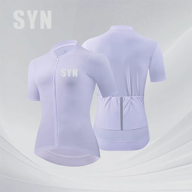 Women’s Pro Cycling Jersey 4