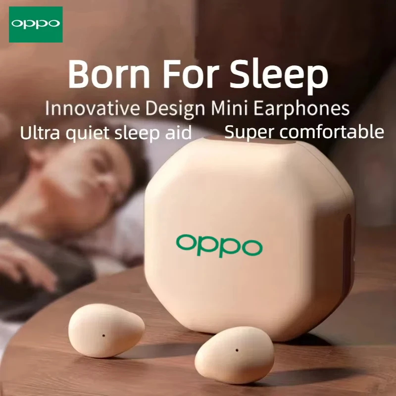 Oppo Mini Wireless … - image