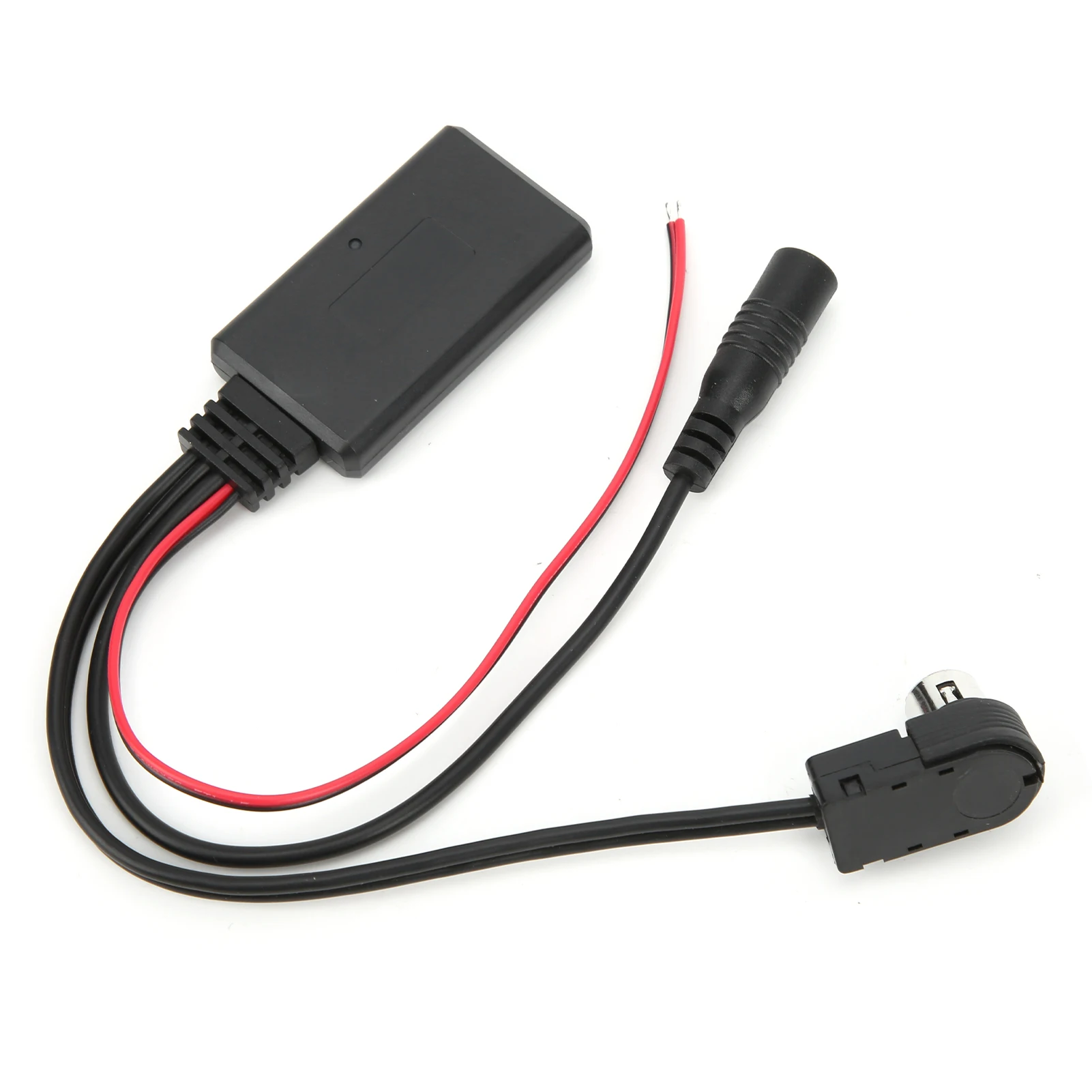 سيارة بلوتوث AUX مهائي كابلات مع ميكروفون يدوي صالح ل جبال الألب CDA-9857 CDA-9886 CDA-117