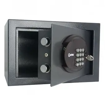 Orbita most popular key lock stash box and gun safes from China