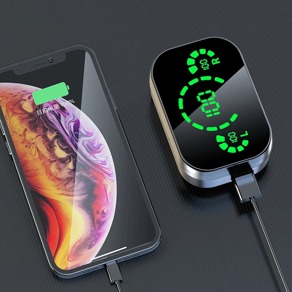 Auriculares inalámbricos con Bluetooth, cascos deportivos estéreo Hifi, audífonos para jugadores con micrófono