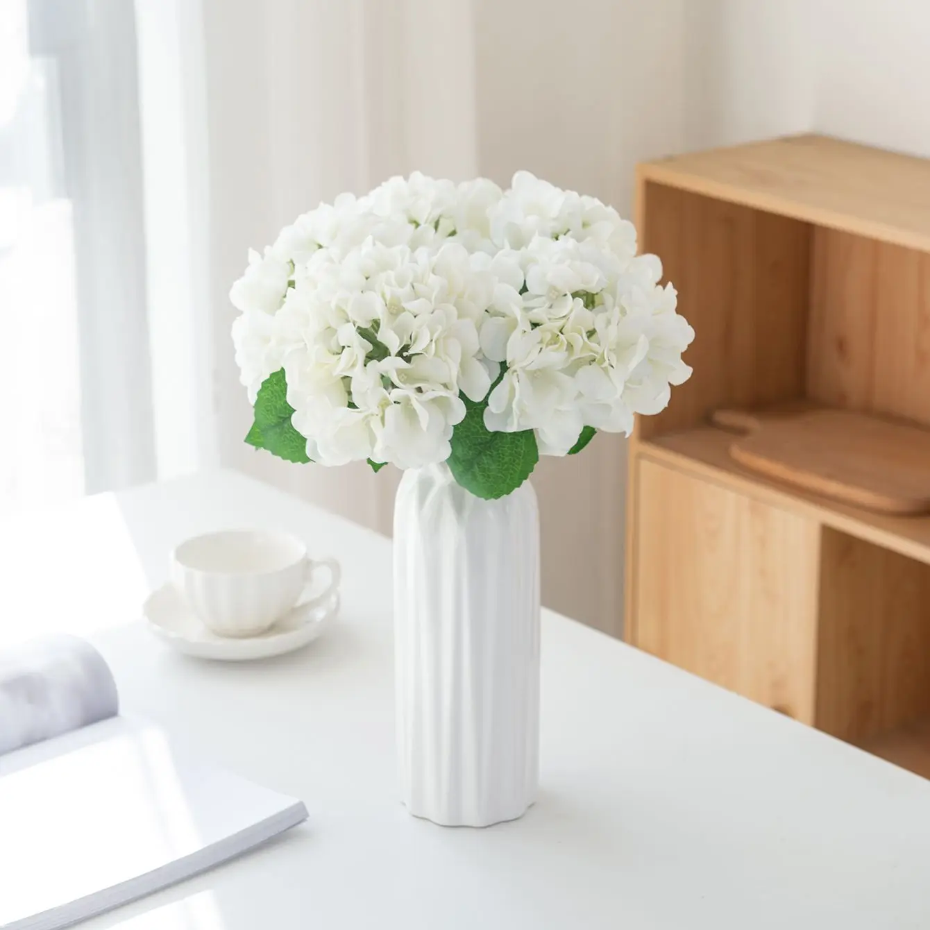 Silk Artificial Flo…