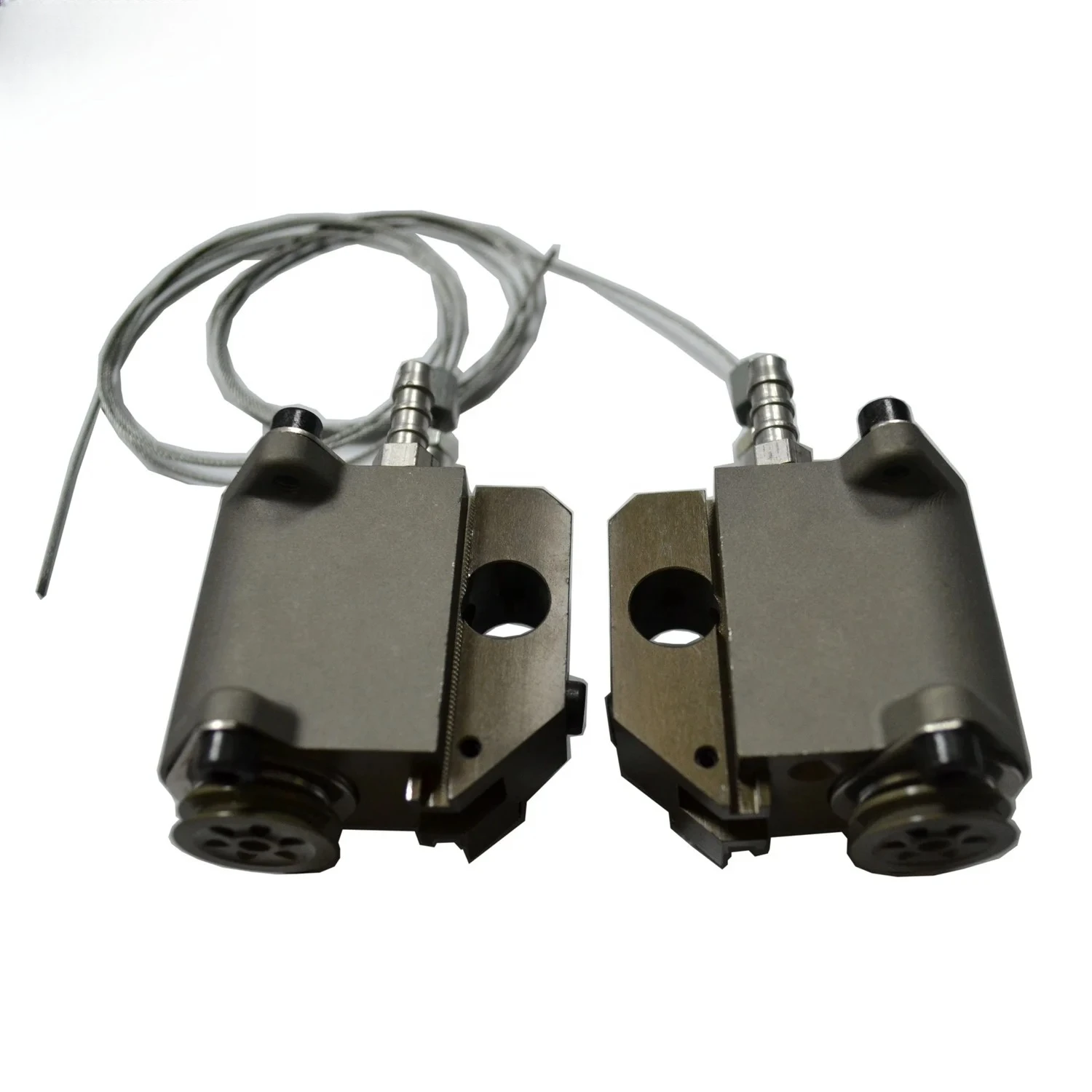 

1 комплект присоски для офсетной печатной машины Heidelberg XL105 и CD102 F2.08.170S F2.028.160S2