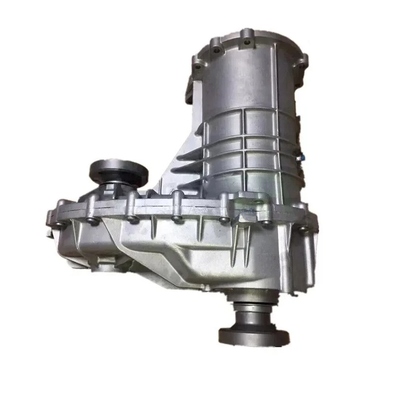 0AQ341010J Transfer Transmission Transmission Assembly Auto Parts for 07-10 Q7
