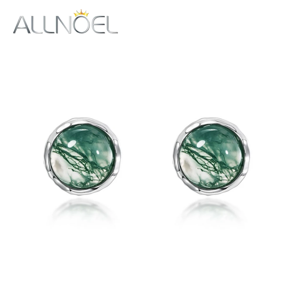 

Женские серьги-гвоздики из серебра 925 пробы, 8 х8 мм