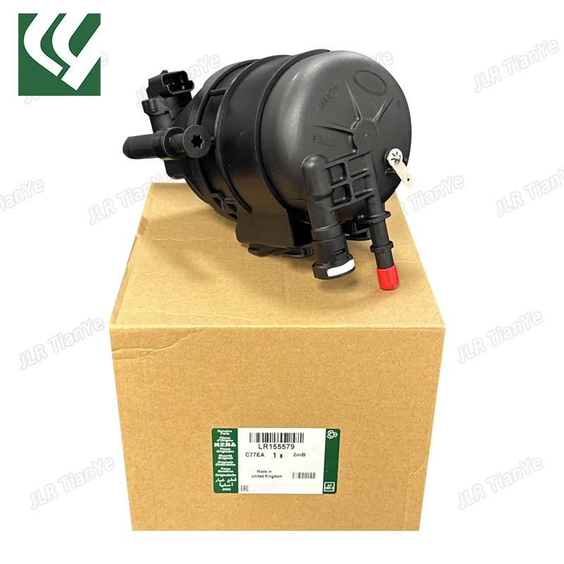 

LR155579 LR111341 LR072006 LR085987 J9C5197 2.0 Diesel Fuel Filter FOR DISCOVERY SPORT RANGE ROVER EVOQUE JAGUAR E-PACE