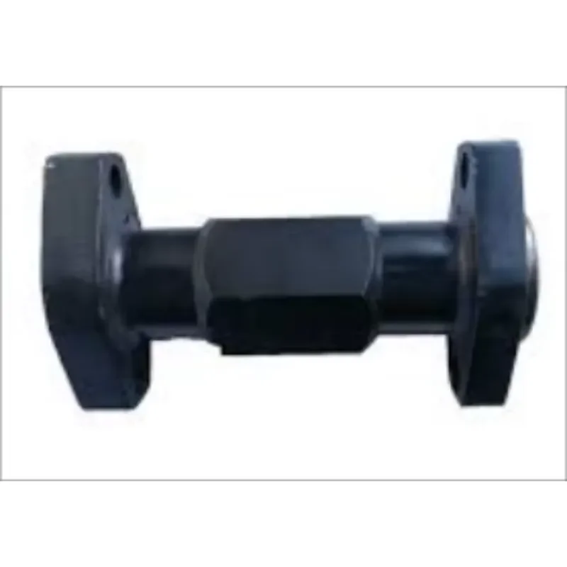Alloyed Wear Resistant Mixing Scraper Blades Concrete Mixer Spare Parts MSO/MAO 1000/1500/2500 view 4