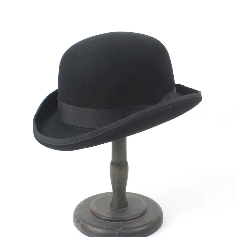 men's bowler hats