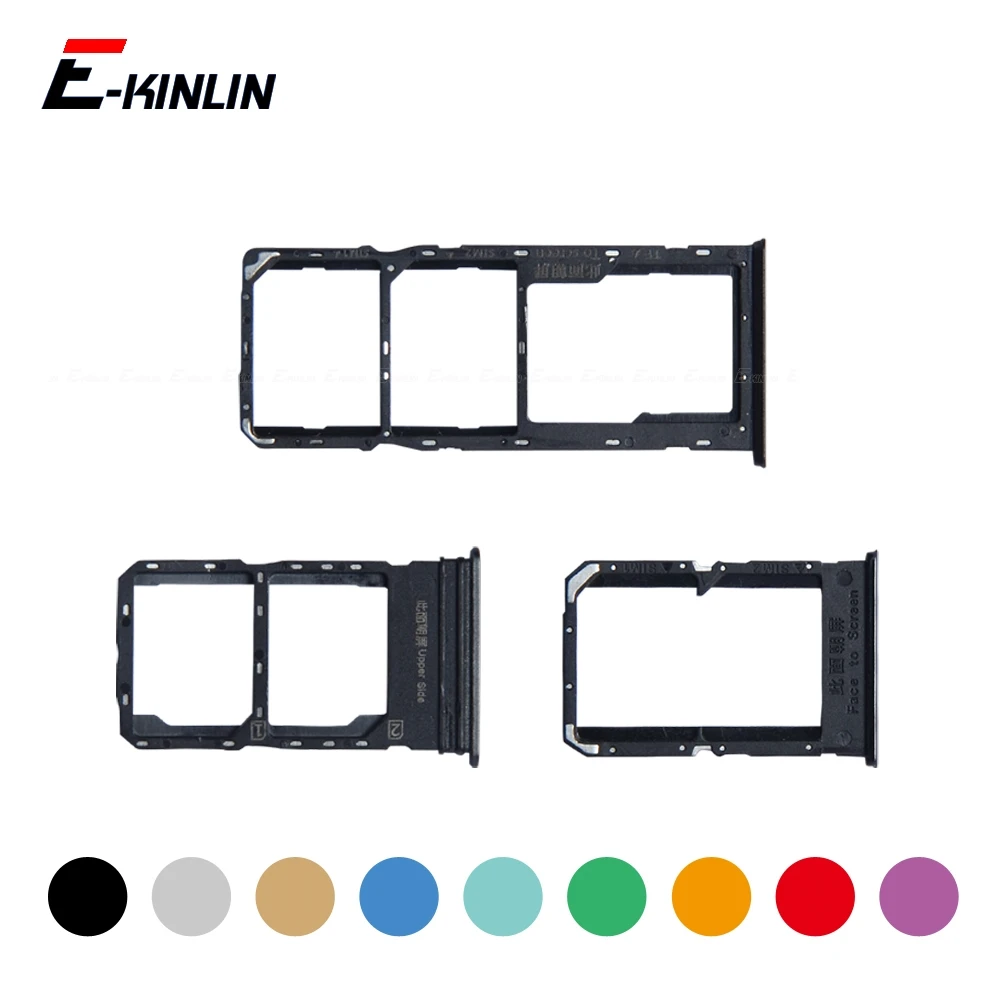 Sim Card Micro Sd C… - image