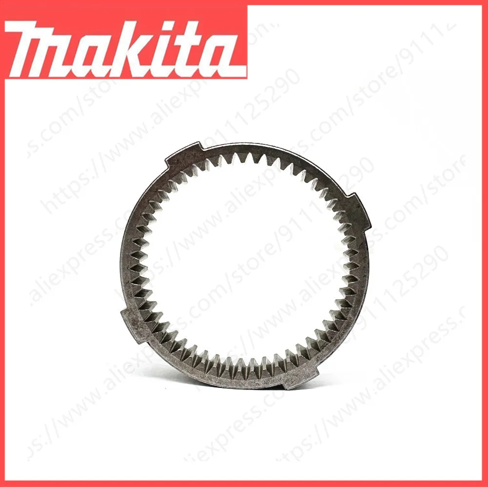 Внутренняя шестерня 51 для Makita DTW300 DTW301 DTW302 TW004G TW005G DTW280 DTW281 DTW284 DTW285 Внутренняя шестерня 51 для Makita DTW300 DTW301 DTW302 TW004G TW005G DTW280 DTW281 DTW284 DTW285
