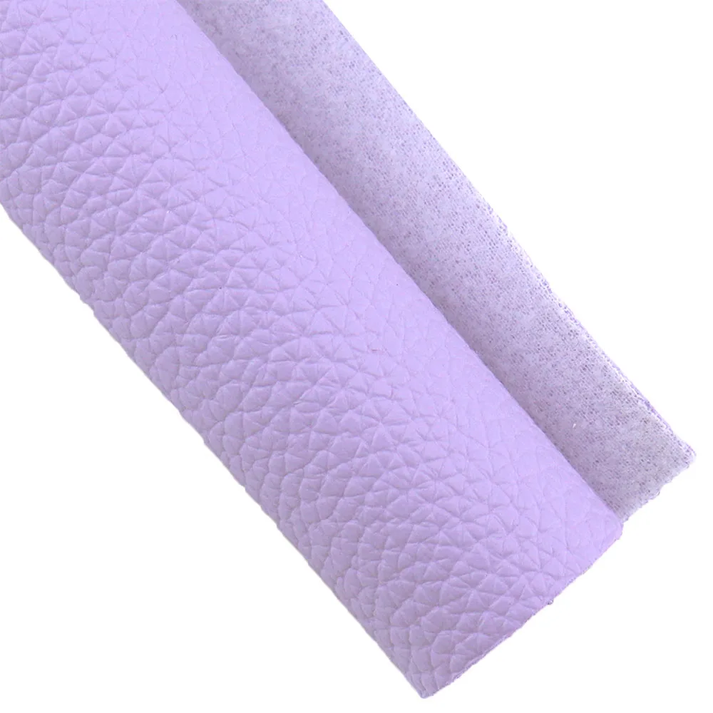 30x132cm Lichee liczi z teksturowanym wzorem ze sztucznego syntetyczny PU materiał ze skóry do torebek kokardki krawiectwo DIY BH434 — zdjęcie 7
